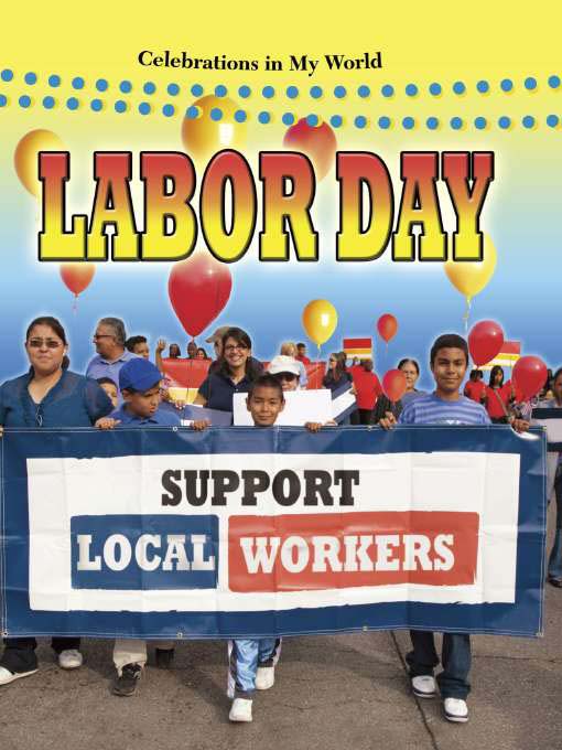 Title details for Labor Day by Robert Walker - Available